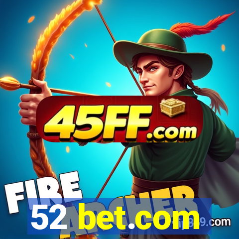 52 bet.com